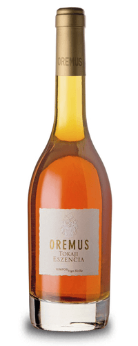 Oremus Eszencia 2007