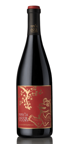 Venta la Ossa Selección Especial 2013