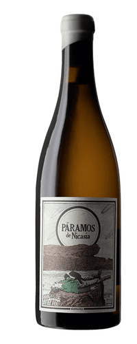 Páramos de Nicasia Blanco 2020