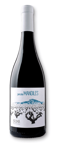 Bruma del Estrecho de Marín Parcela Mandiles 2021