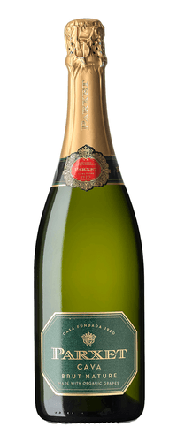 Parxet Brut Nature