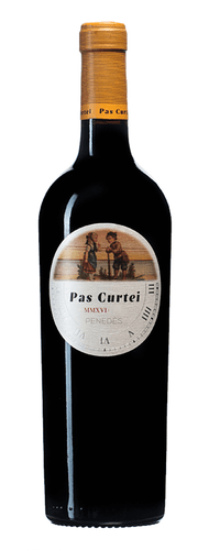Pas Curtei 2022