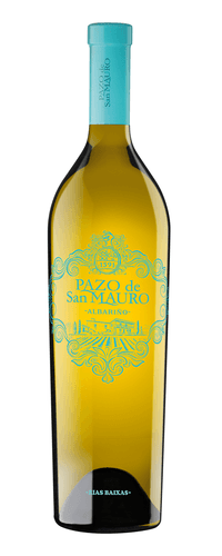 Pazo de San Mauro 2024