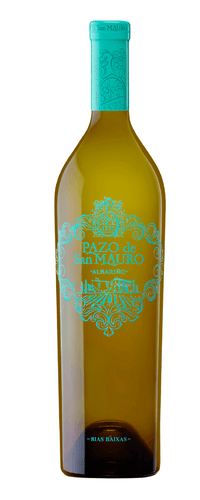 Pazo de San Mauro 2023