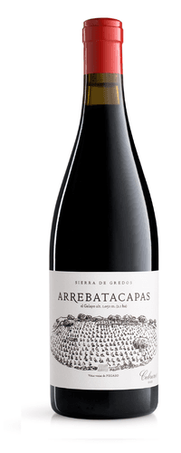 Pegaso Arrebatacapas 2018