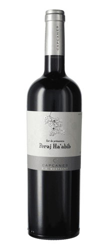 Peraj Ha’abib Flor de Primavera Kosher 2022