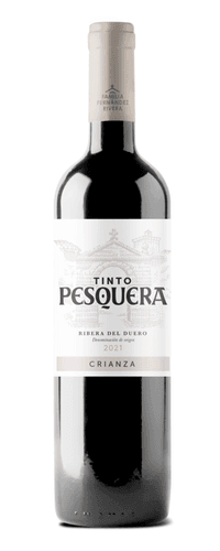 Tinto Pesquera Crianza 2021