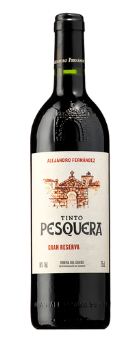 Tinto Pesquera Gran Reserva 2013