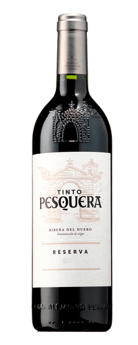 Tinto Pesquera Reserva 2018