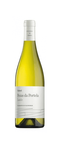 Pezas da Portela Godello 2022