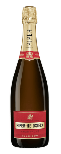 Champagne Piper-Heidsieck Cuvée Brut