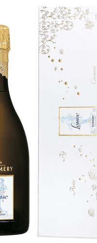 Pommery Cuvée Louise Millésimé