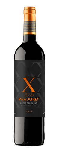 Pradorey Décima Edición 2021