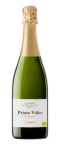 Codorníu Prima Vides Brut