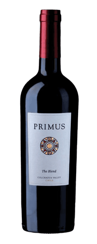 Primus The Blend 2019