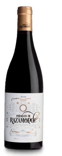 Priorato de Razamonde Tinto 2017