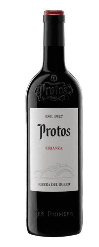 Protos Crianza 2017