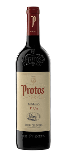 Protos Reserva 2017