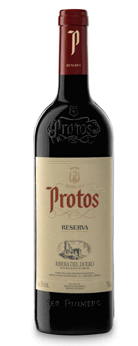 Protos Reserva 2014
