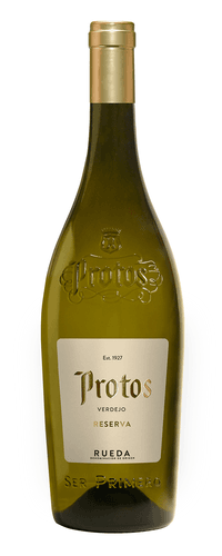 Protos Verdejo Reserva 2020