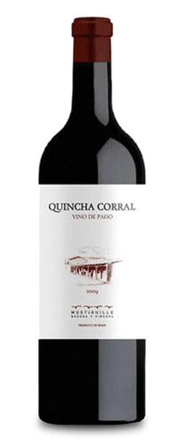 Quincha Corral 2016