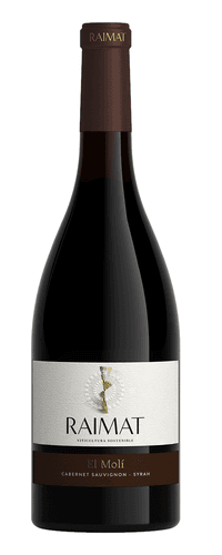 Raimat El Molí Cabernet Sauvignon-Syrah 2020
