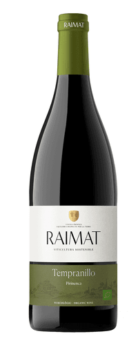 Raimat Pirinenca Tempranillo Ecológico 2020
