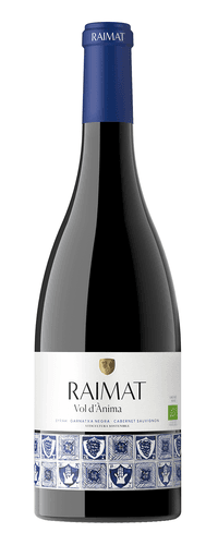 Vol d'Ànima de Raimat 2021