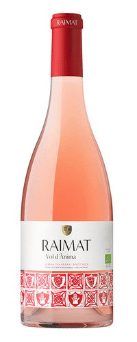 Raimat Vol d'Anima Rosado 2023