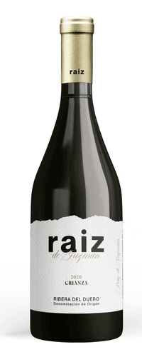 Raíz de Guzmán Crianza 2020
