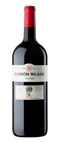 Ramón Bilbao Crianza Doble Mágnum 2021 (3 litros)