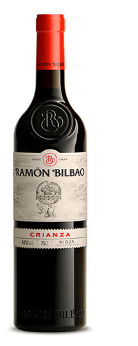Ramón Bilbao Crianza 2021
