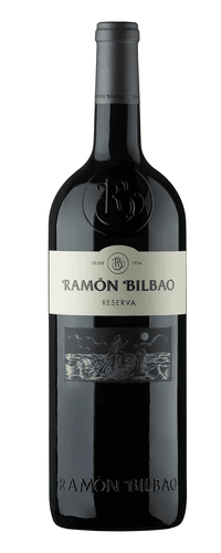 Ramón Bilbao Reserva Mágnum 2018