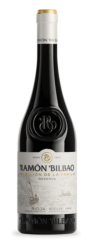 Ramón Bilbao Selección de la Familia Reserva 2018
