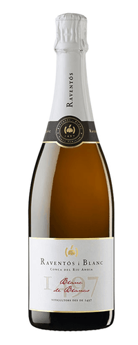 Raventós i Blanc Blanc de Blancs 2022