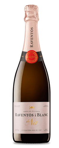 Raventós i Blanc De Nit 2022