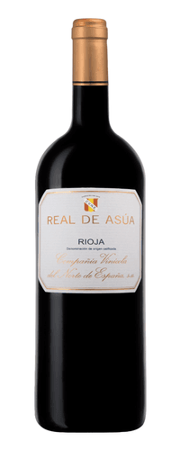 Real de Asúa 2016 Mágnum