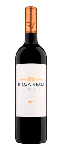 Rioja Vega Reserva 2018