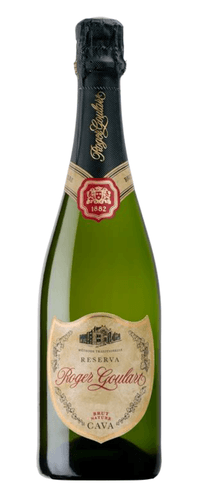 Roger Goulart Brut Nature Reserva