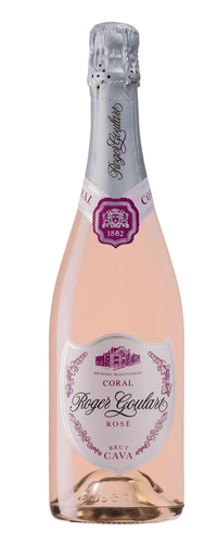 Roger Goulart Coral Rosé Brut 2022