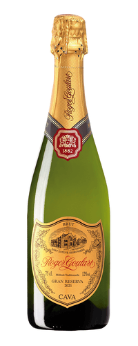 Roger Goulart Brut Gran Reserva 2021