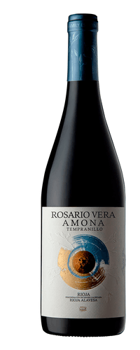 Rosario Vera Amona 2022