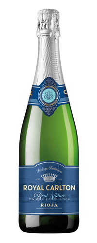 Royal Carlton Brut Nature