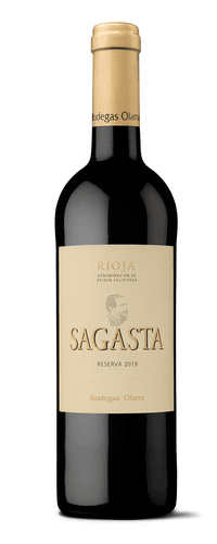 Sagasta Reserva 2019