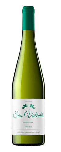San Valentín Blanco 2023