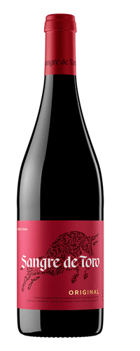 Sangre de Toro 2023