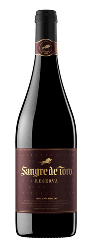 Sangre de Toro Reserva 2020