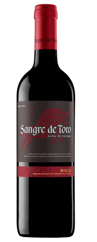 Sangre de Toro Rioja
