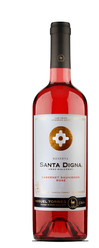 Santa Digna Cabernet Sauvignon Rosé 2023