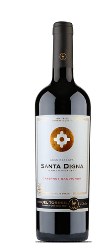 Santa Digna Cabernet Sauvignon 2022